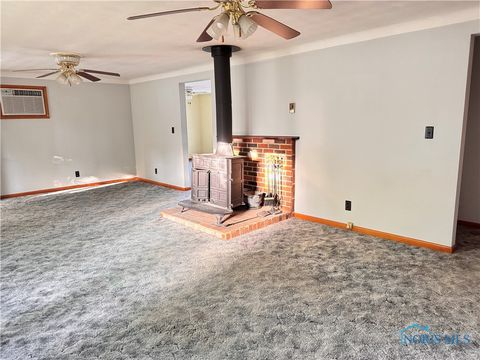 Tiny photo for 9150 State Route 66, Oakwood, OH 45873 (MLS # 6136677)