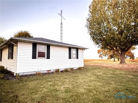 Tiny photo for 9150 State Route 66, Oakwood, OH 45873 (MLS # 6136677)