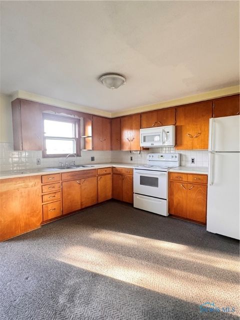 Tiny photo for 9150 State Route 66, Oakwood, OH 45873 (MLS # 6136677)
