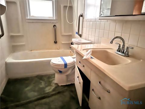 Tiny photo for 9150 State Route 66, Oakwood, OH 45873 (MLS # 6136677)