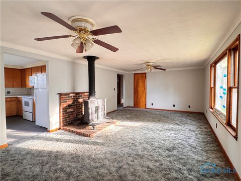 Tiny photo for 9150 State Route 66, Oakwood, OH 45873 (MLS # 6136677)