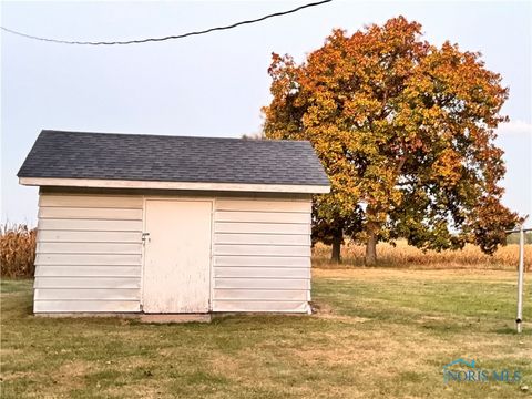 Tiny photo for 9150 State Route 66, Oakwood, OH 45873 (MLS # 6136677)