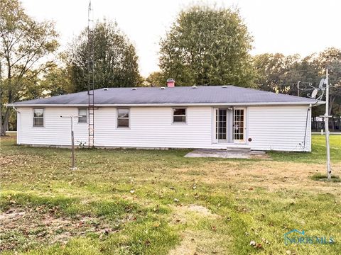 Tiny photo for 9150 State Route 66, Oakwood, OH 45873 (MLS # 6136677)