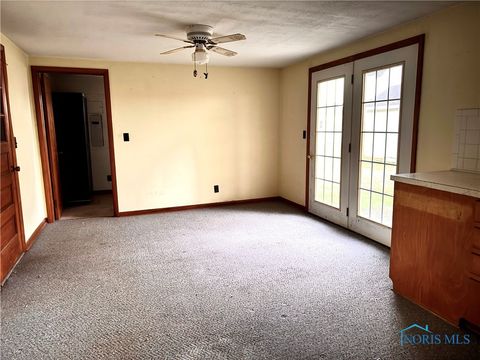 Tiny photo for 9150 State Route 66, Oakwood, OH 45873 (MLS # 6136677)