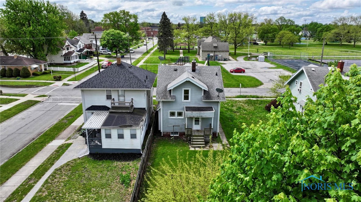 733 E Oakland Street, Toledo, Ohio image 7