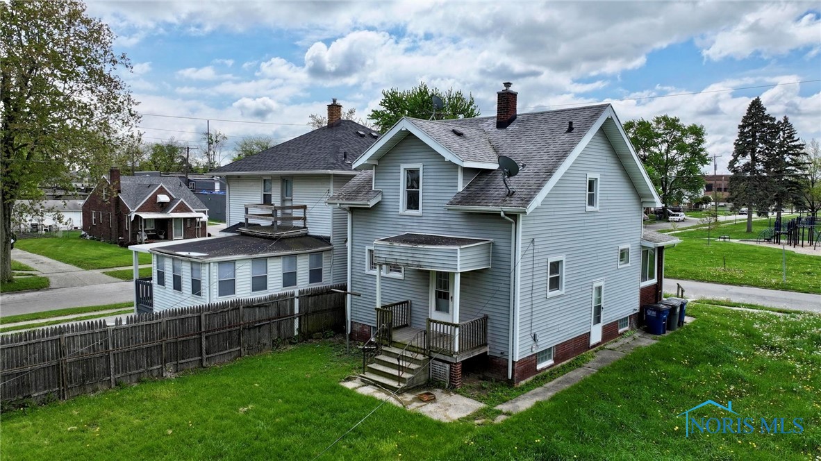 733 E Oakland Street, Toledo, Ohio image 6