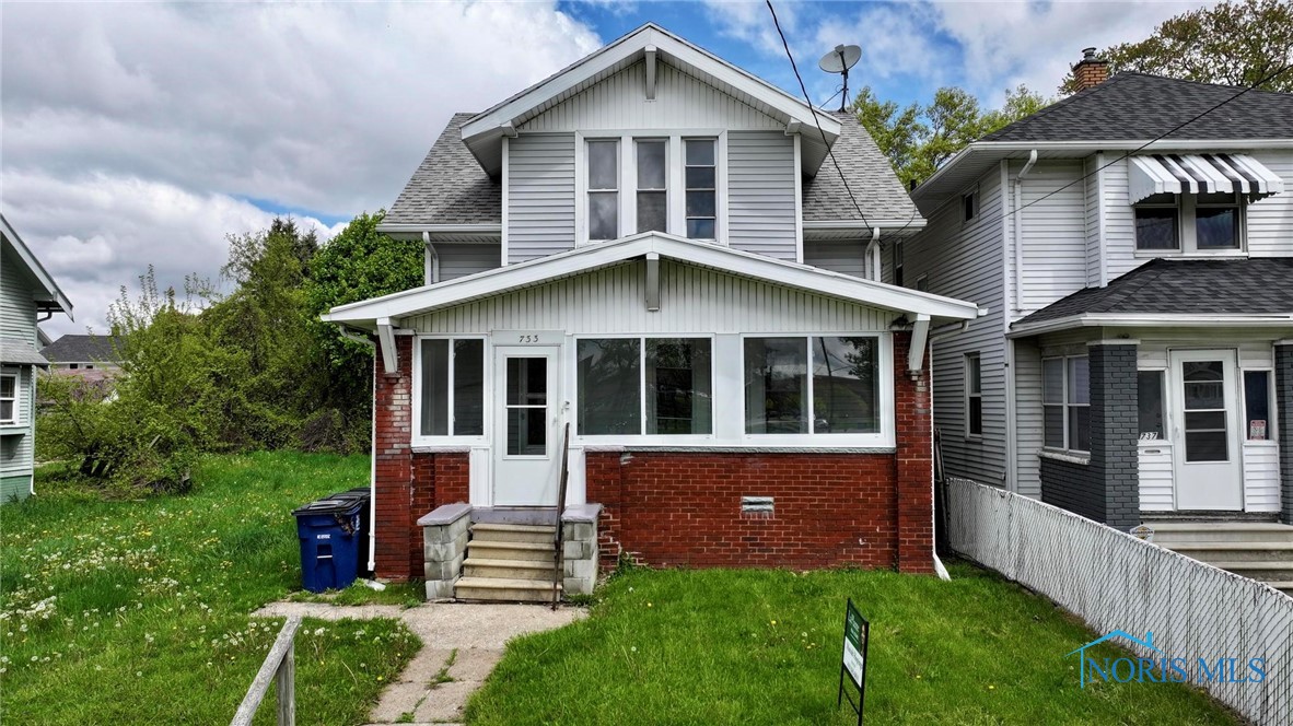 733 E Oakland Street, Toledo, Ohio image 1