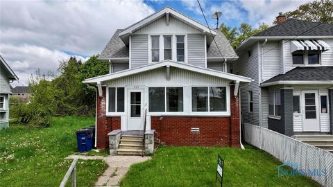 733 E Oakland Street Toledo OH 43608