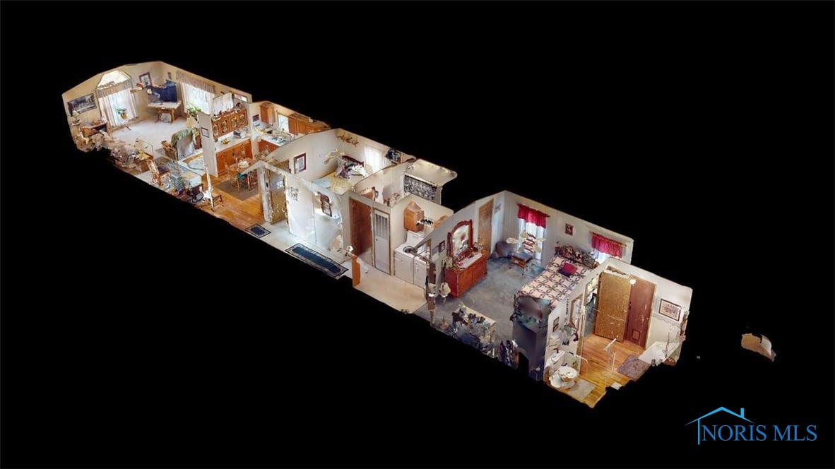 8225 Oakwood Drive, Findlay, Ohio image 16