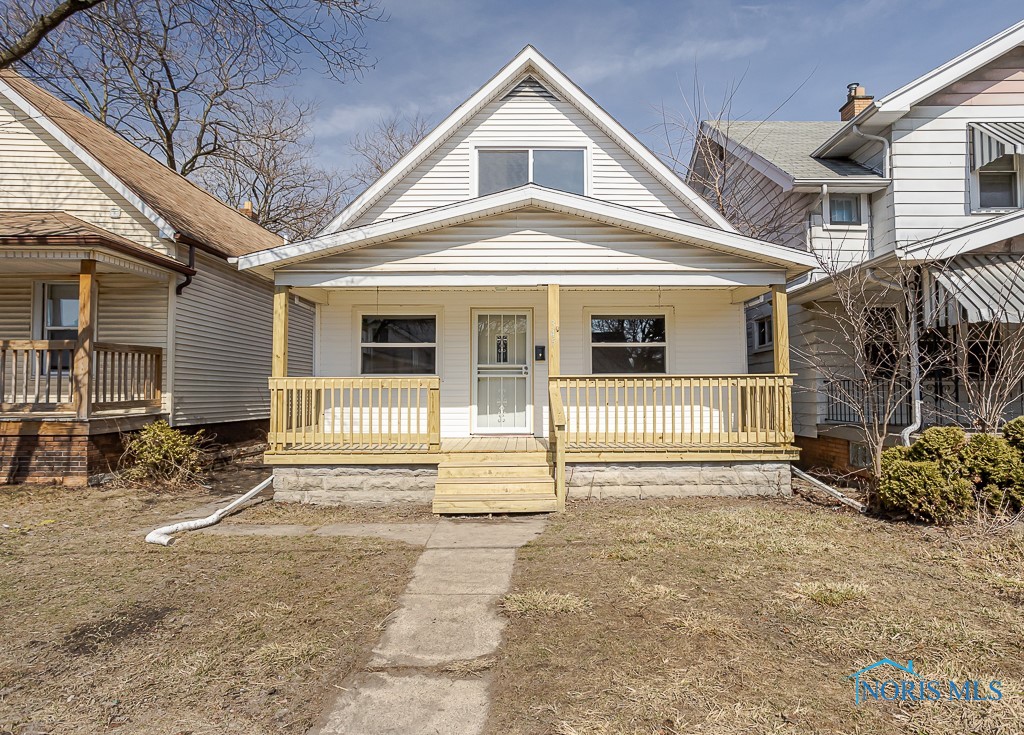 345 E Pearl Street, Toledo, Ohio image 1