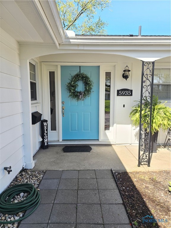 5935 Granville Drive, Sylvania, Ohio image 2