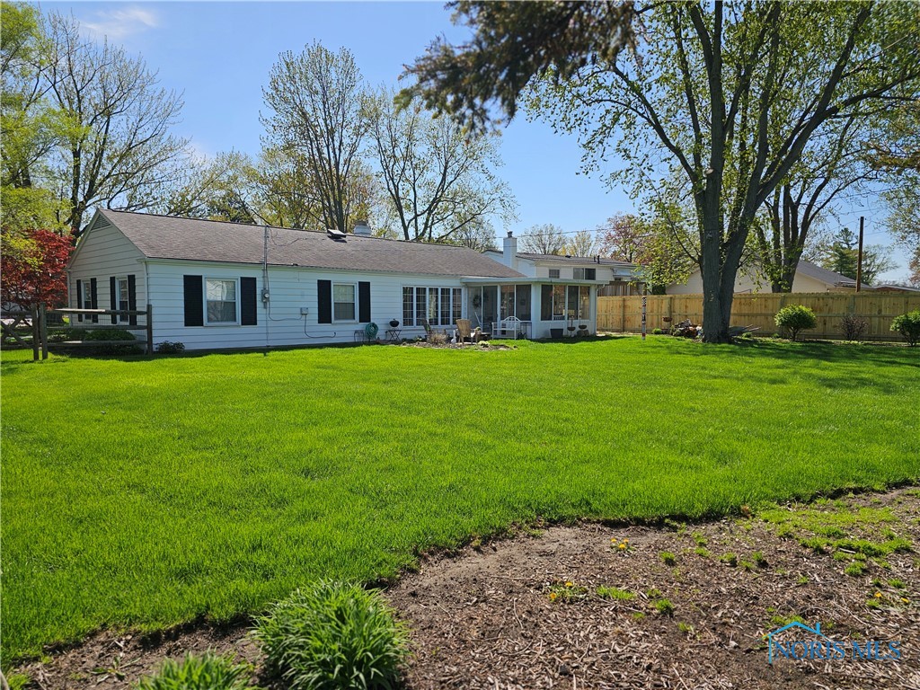 5935 Granville Drive, Sylvania, Ohio image 35
