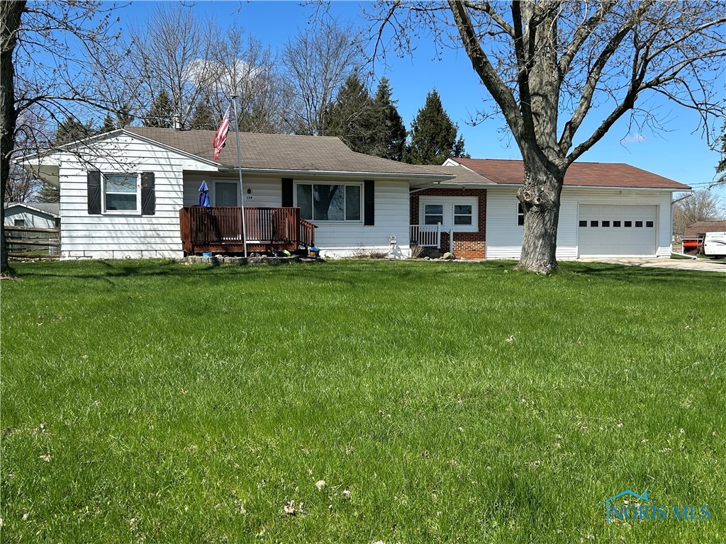 149 Timmons Road, Bradner, Ohio image 1