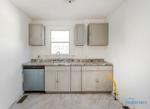 Tiny photo for 1812 Joffre Avenue, Toledo, OH 43607 (MLS # 6136814)