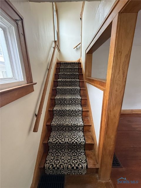 Tiny photo for 1812 Joffre Avenue, Toledo, OH 43607 (MLS # 6136814)