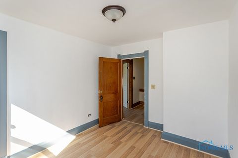Tiny photo for 1812 Joffre Avenue, Toledo, OH 43607 (MLS # 6136814)