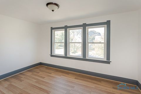 Tiny photo for 1812 Joffre Avenue, Toledo, OH 43607 (MLS # 6136814)