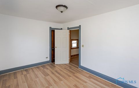 Tiny photo for 1812 Joffre Avenue, Toledo, OH 43607 (MLS # 6136814)