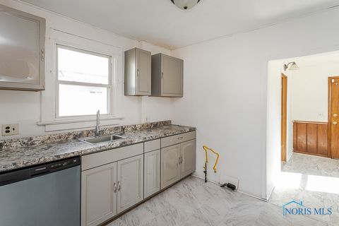 Tiny photo for 1812 Joffre Avenue, Toledo, OH 43607 (MLS # 6136814)