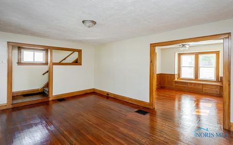 Tiny photo for 1812 Joffre Avenue, Toledo, OH 43607 (MLS # 6136814)