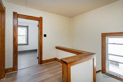 Tiny photo for 1812 Joffre Avenue, Toledo, OH 43607 (MLS # 6136814)