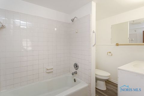 Tiny photo for 1812 Joffre Avenue, Toledo, OH 43607 (MLS # 6136814)