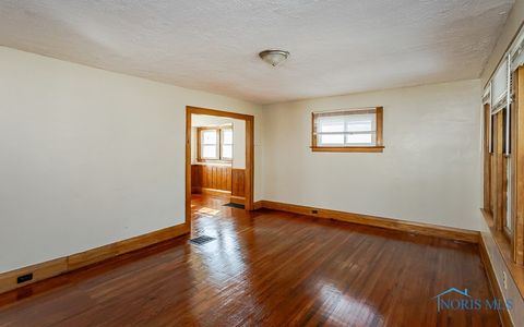 Tiny photo for 1812 Joffre Avenue, Toledo, OH 43607 (MLS # 6136814)