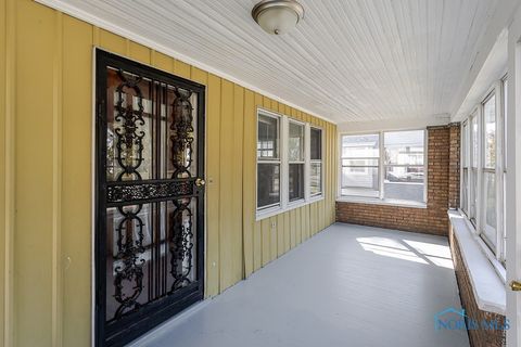Tiny photo for 1812 Joffre Avenue, Toledo, OH 43607 (MLS # 6136814)