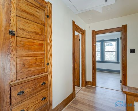 Tiny photo for 1812 Joffre Avenue, Toledo, OH 43607 (MLS # 6136814)
