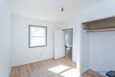 Tiny photo for 1812 Joffre Avenue, Toledo, OH 43607 (MLS # 6136814)