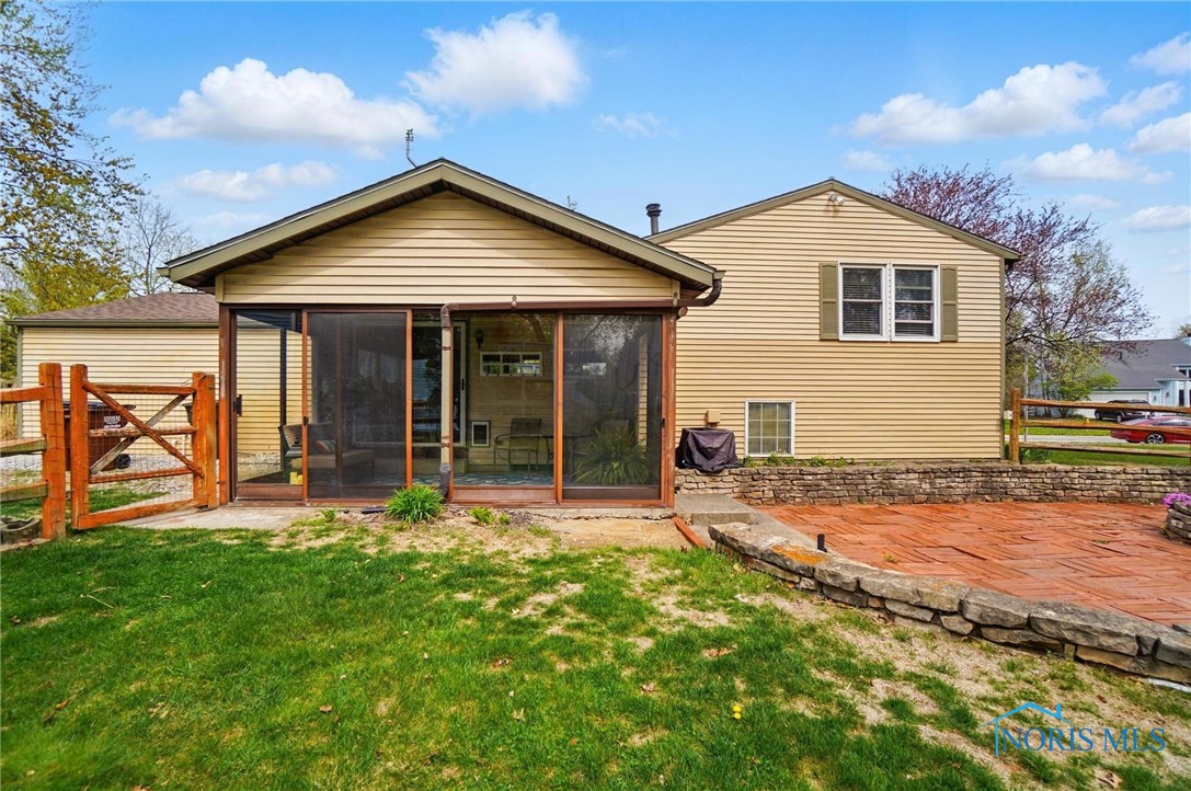 6909 Barleyton Circle, Sylvania, Ohio image 29