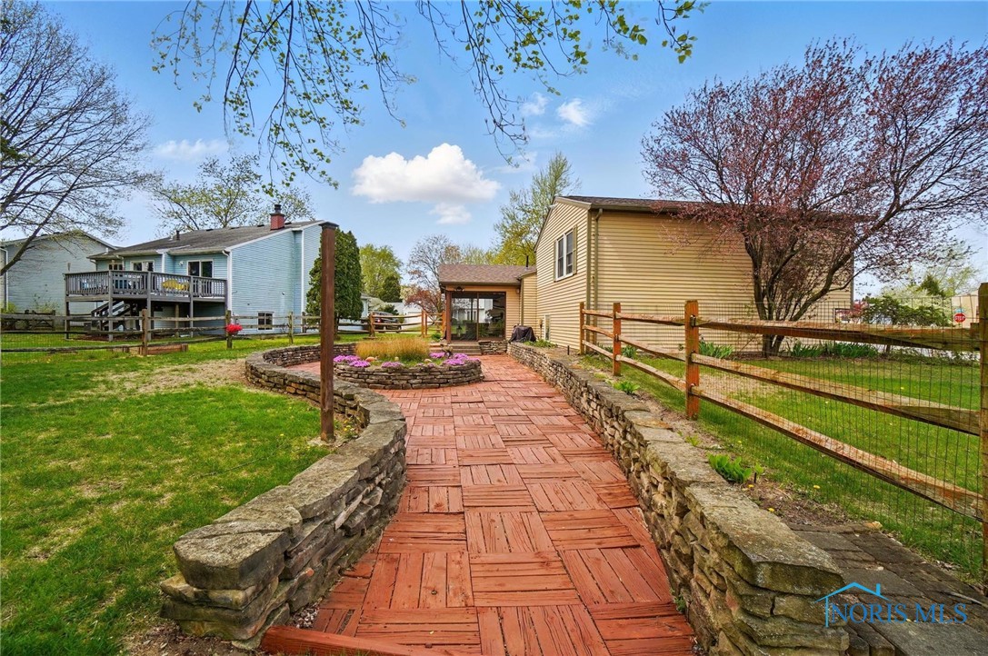 6909 Barleyton Circle, Sylvania, Ohio image 30