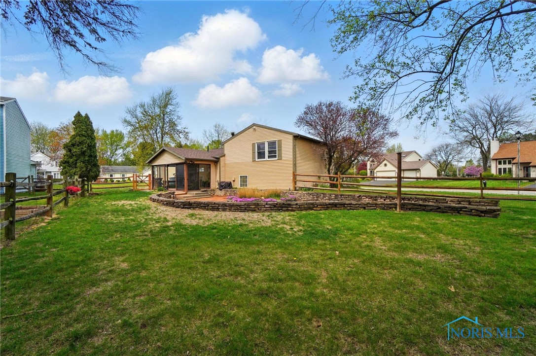 6909 Barleyton Circle, Sylvania, Ohio image 28