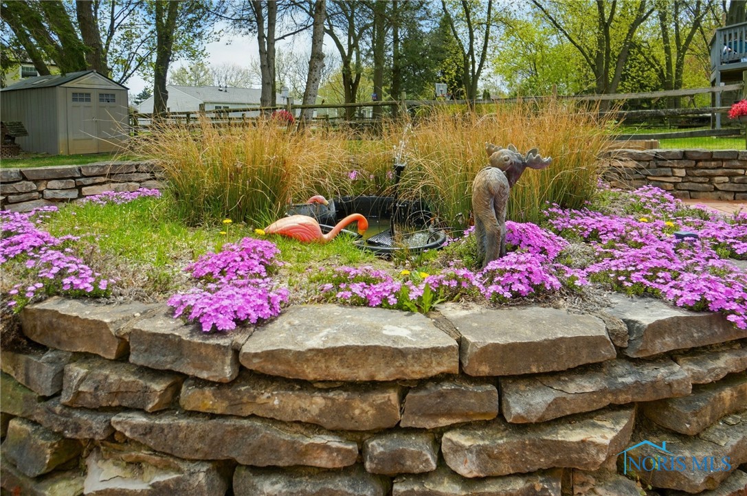 6909 Barleyton Circle, Sylvania, Ohio image 31