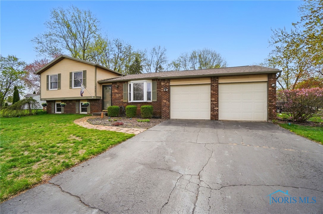 6909 Barleyton Circle, Sylvania, Ohio image 3