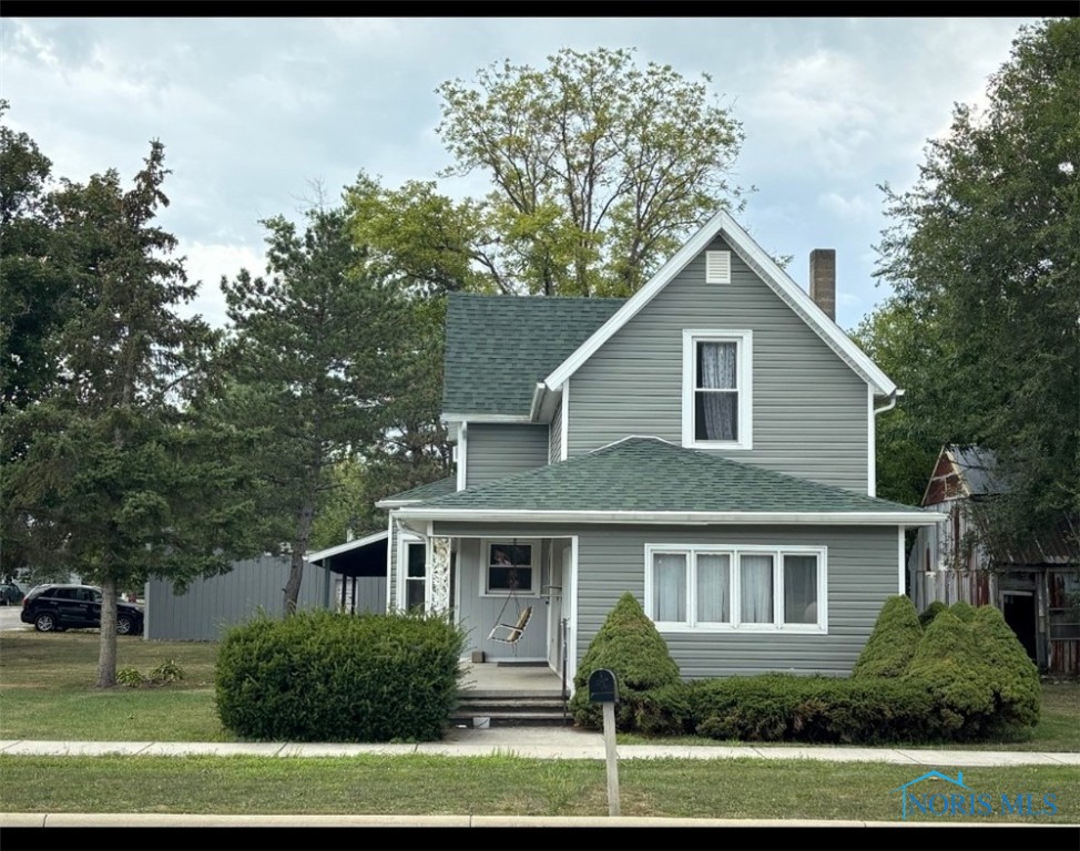 201 N Main Street
