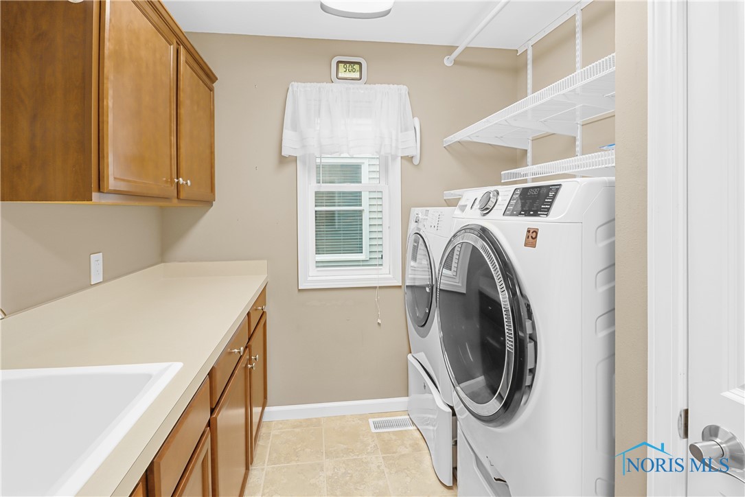 817 Meadowland Trail, Toledo, Ohio image 34