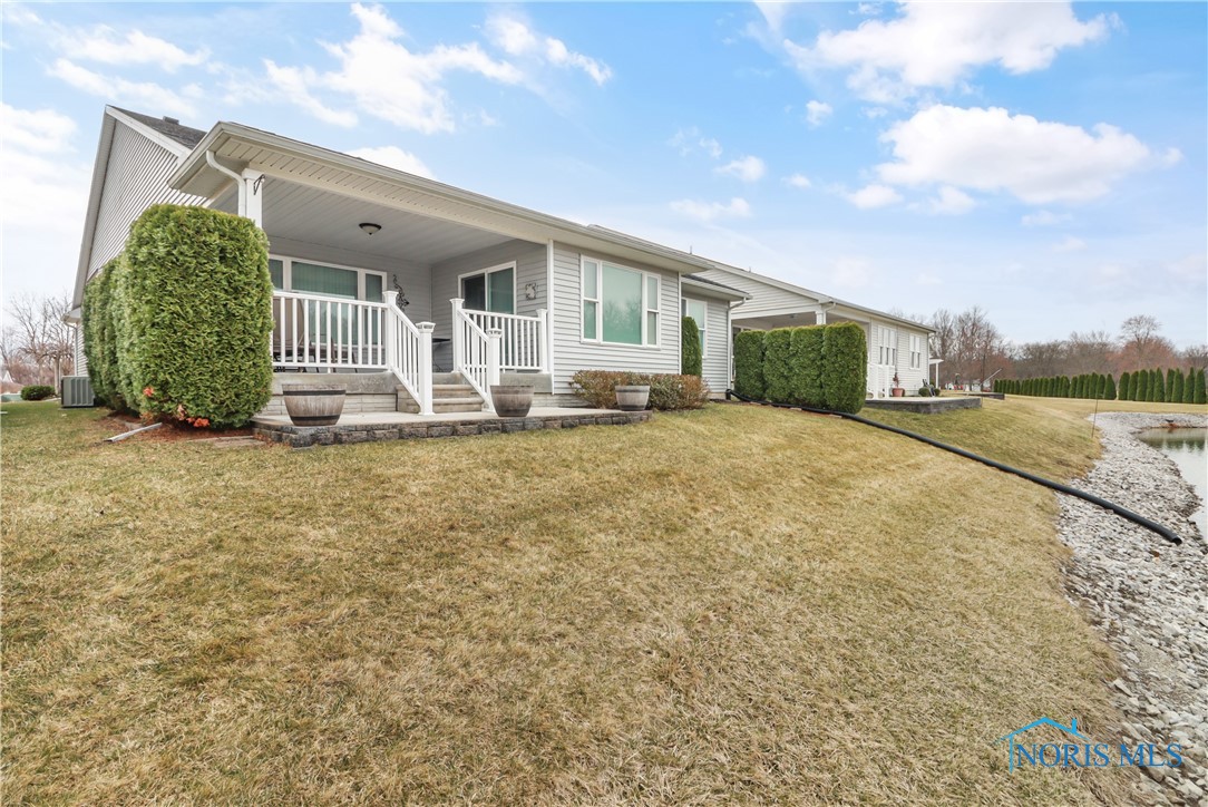 817 Meadowland Trail, Toledo, Ohio image 39