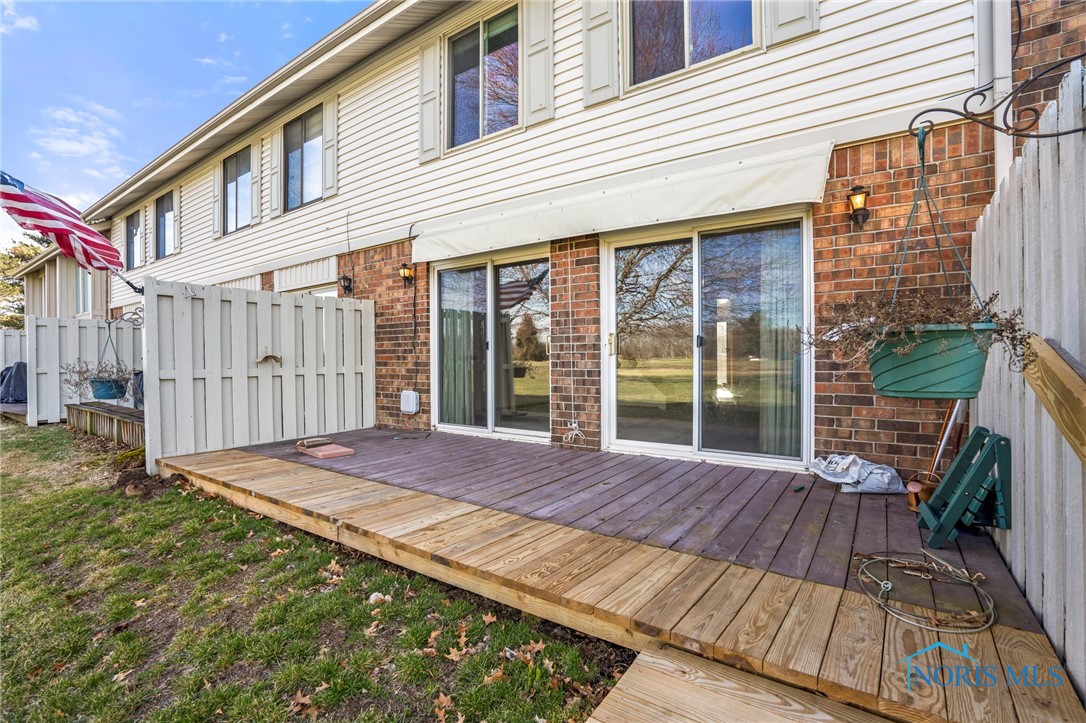 6818 Fenwyck Road #10, Maumee, Ohio image 23