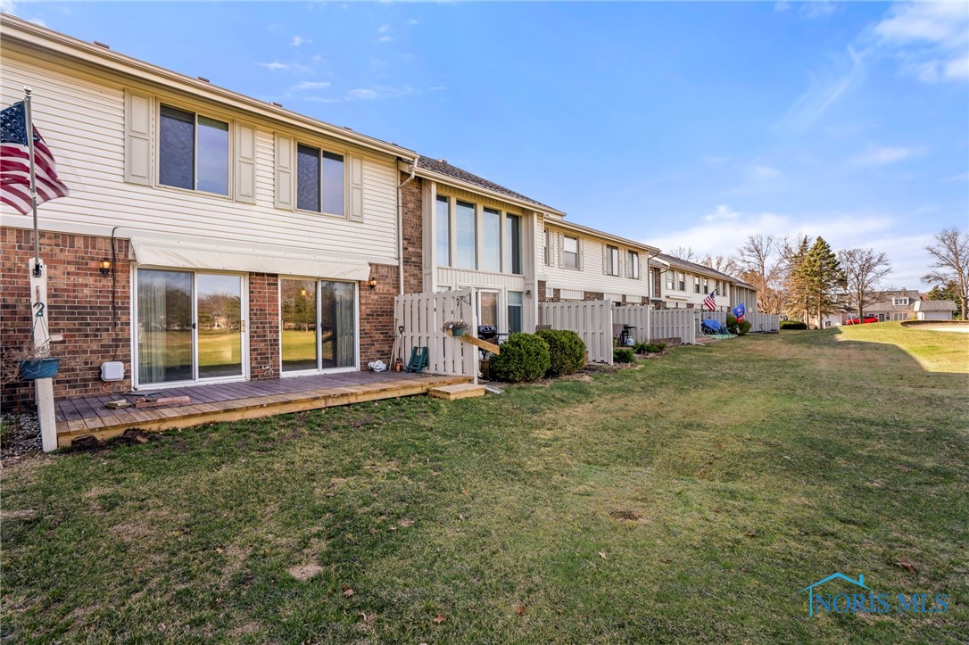 6818 Fenwyck Road #10, Maumee, Ohio image 25