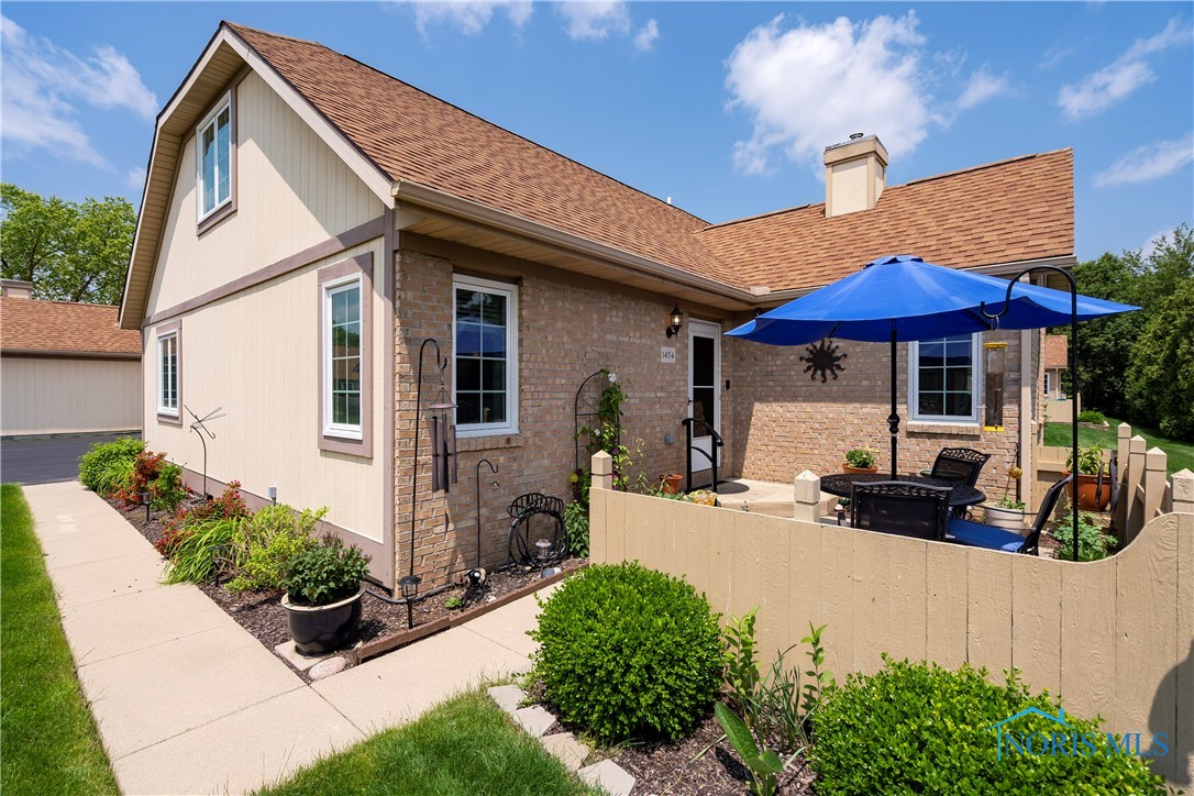 1454 Turnbury Lane, Perrysburg, Ohio image 1