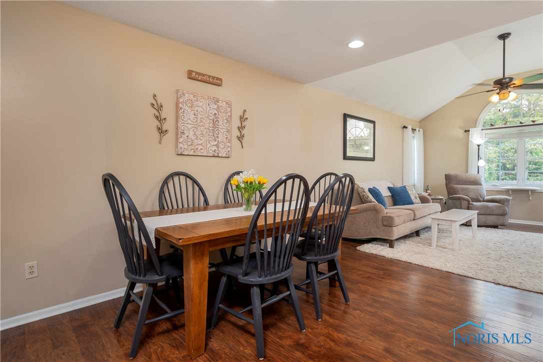 1454 Turnbury Lane, Perrysburg, Ohio image 12
