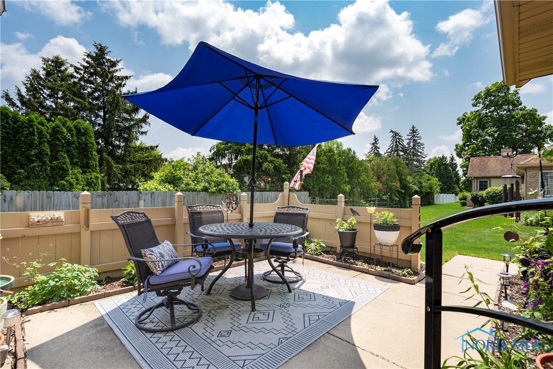 1454 Turnbury Lane, Perrysburg, Ohio image 4