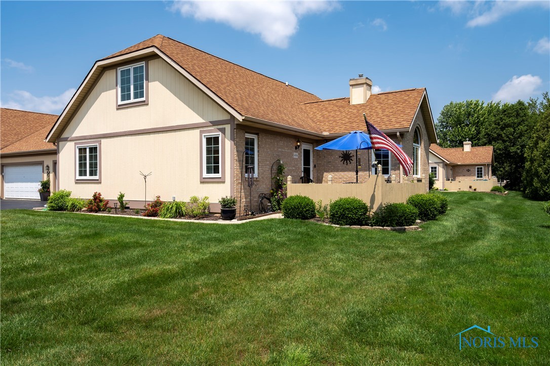 1454 Turnbury Lane, Perrysburg, Ohio image 2