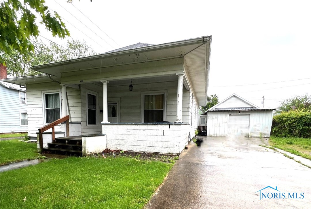 213 E Johnson Street, Upper Sandusky, Ohio image 3