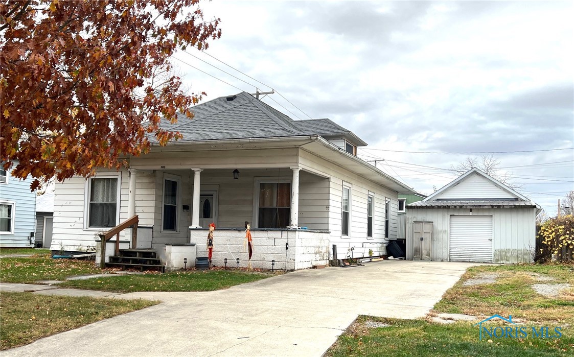 213 E Johnson Street, Upper Sandusky, Ohio image 1