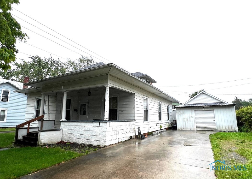213 E Johnson Street, Upper Sandusky, Ohio image 1