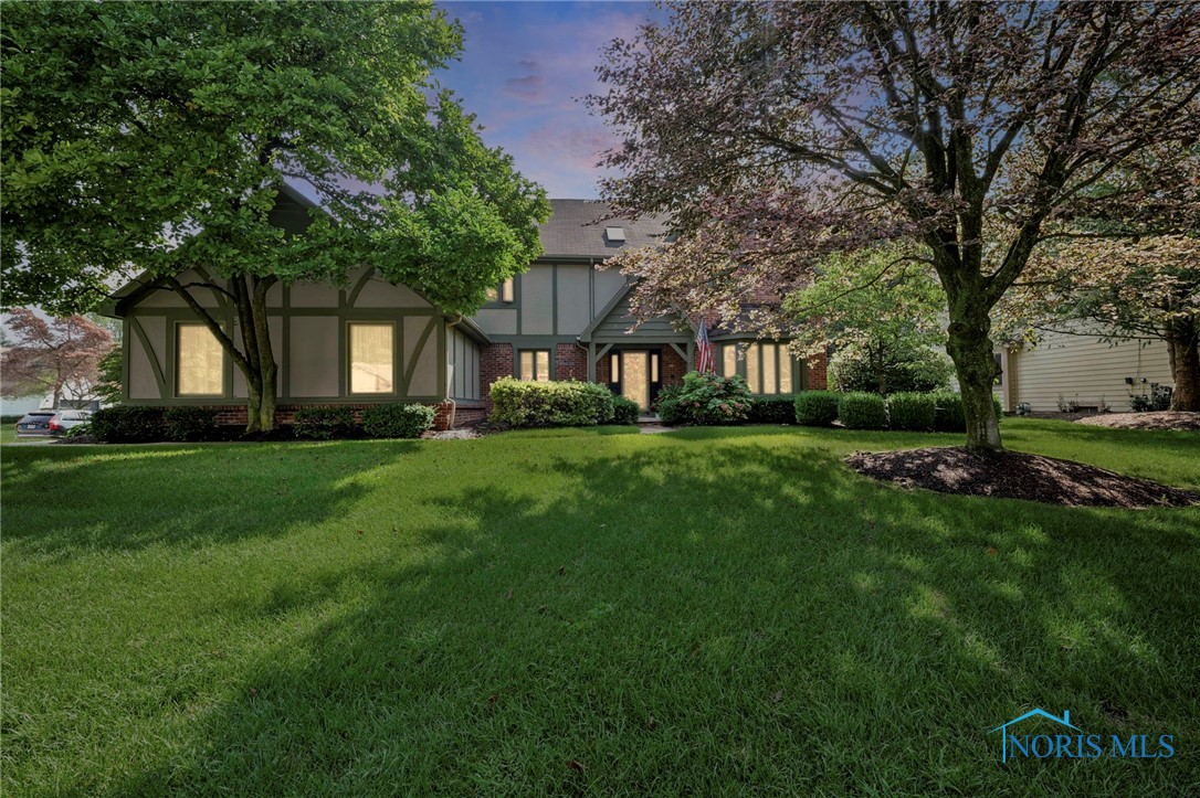 2740 Rexton Ridge Circle