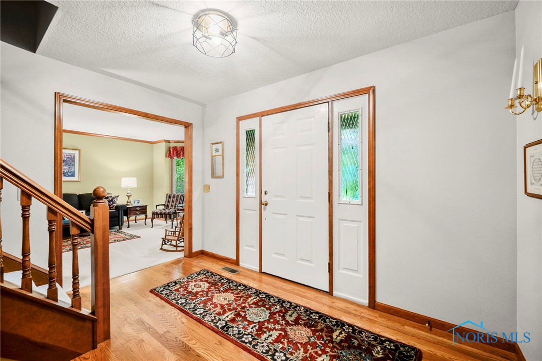 2740 Rexton Ridge Circle