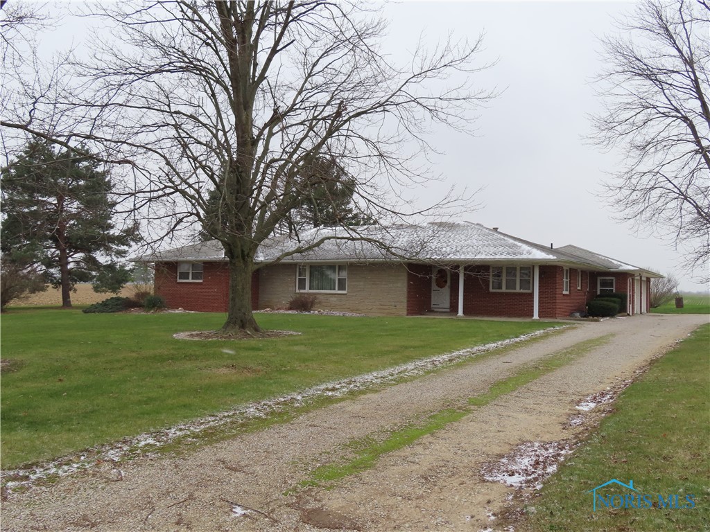 19145 County Road 2150, Alvordton, Ohio image 2